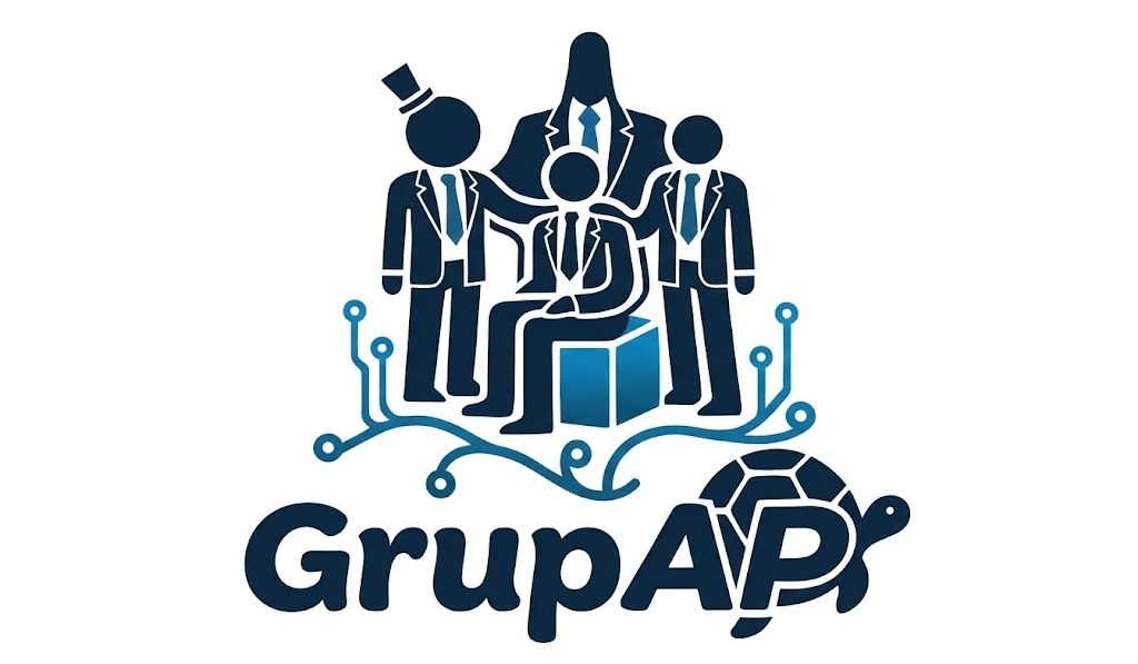 GrupAP